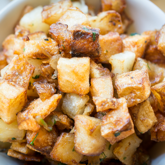 Hash Browns - Freeze Dried Hash Browns