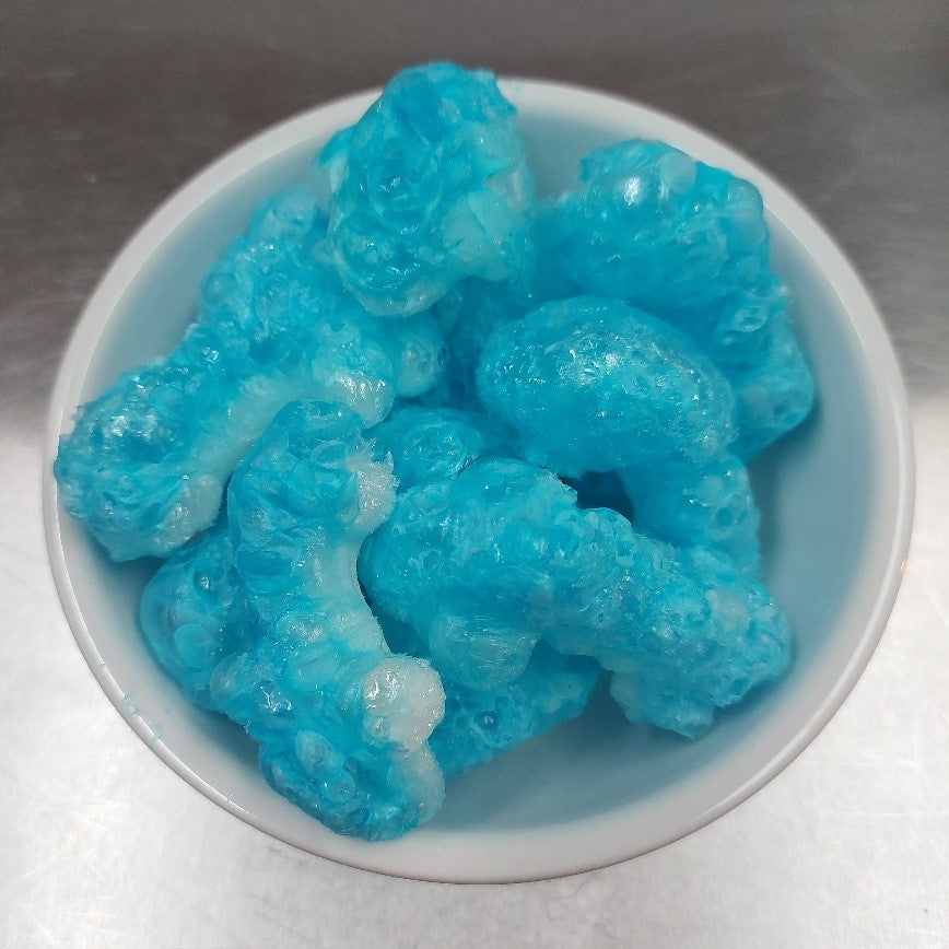 Puffy Sharks - Freeze Dried Candy